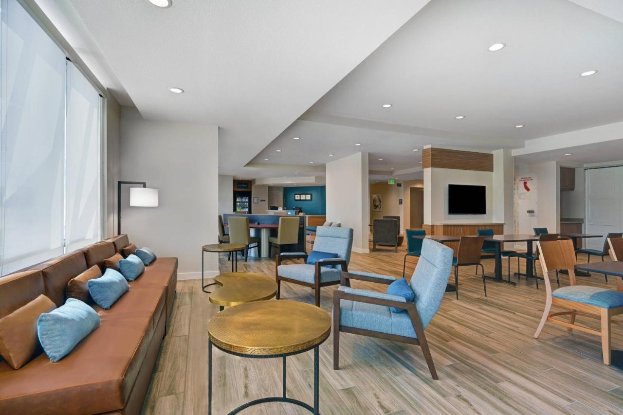 Towneplace Suites Sacramento Airport Natomas Bagian luar foto