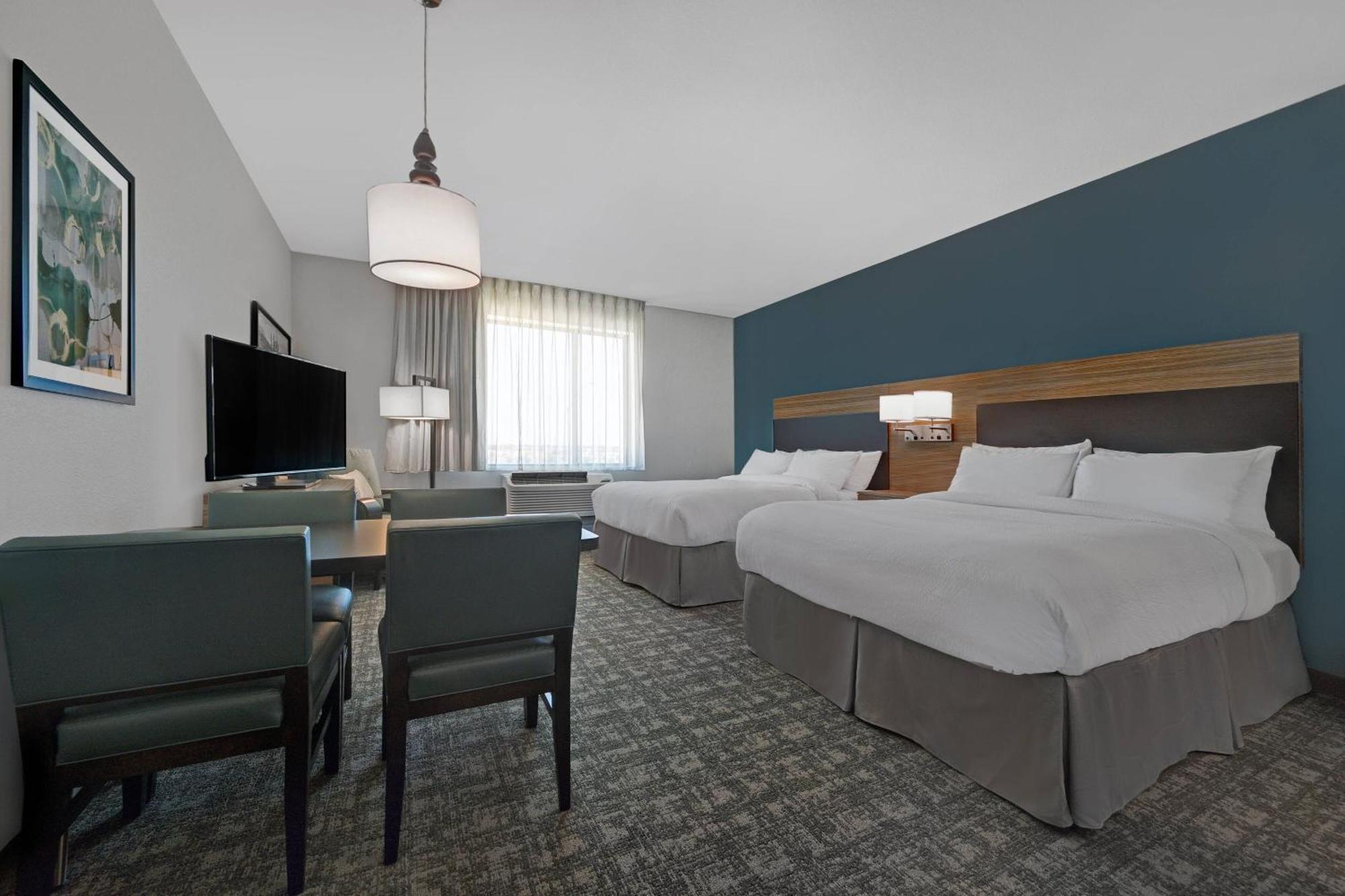 Towneplace Suites Sacramento Airport Natomas Bagian luar foto