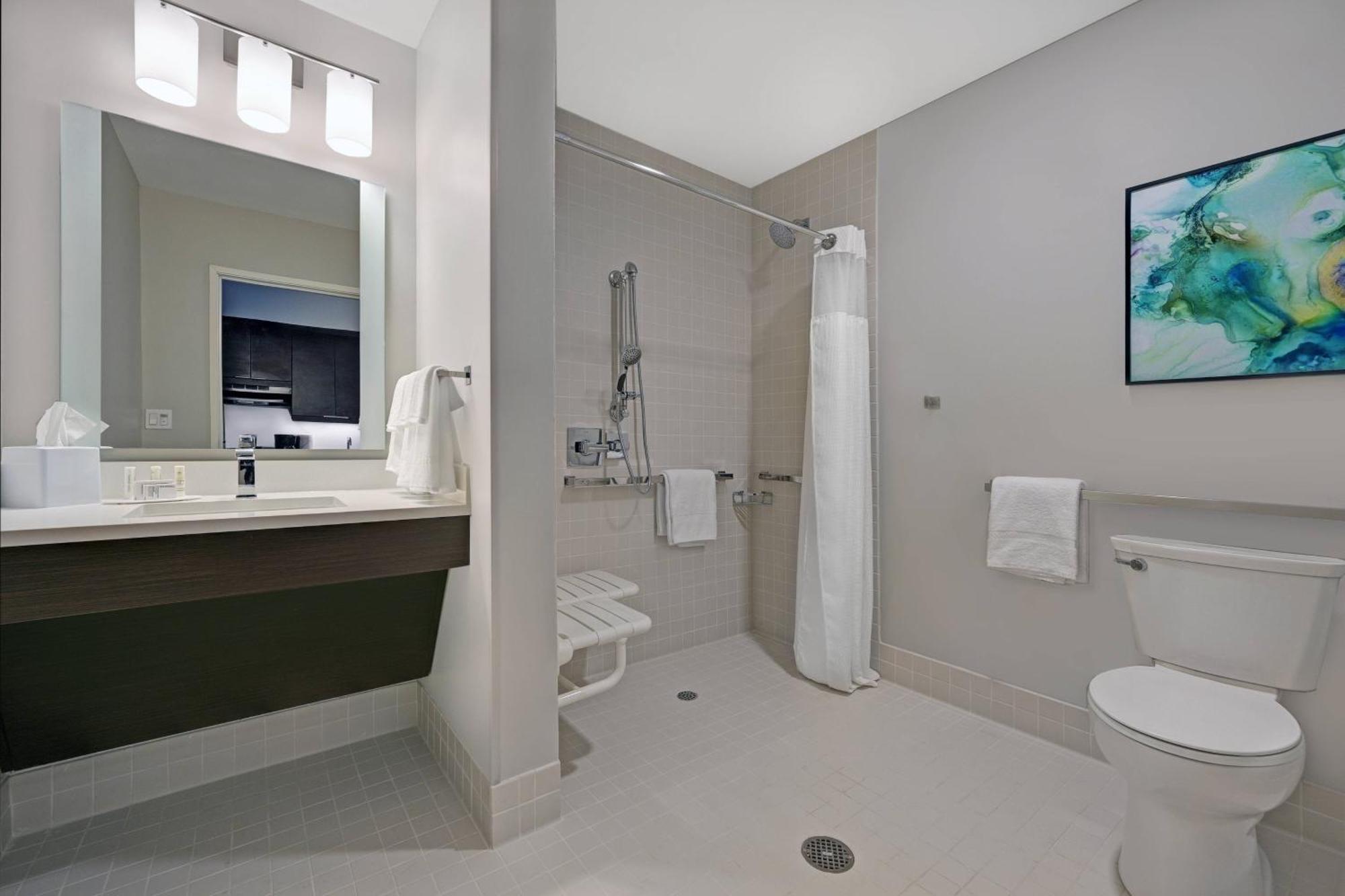 Towneplace Suites Sacramento Airport Natomas Bagian luar foto
