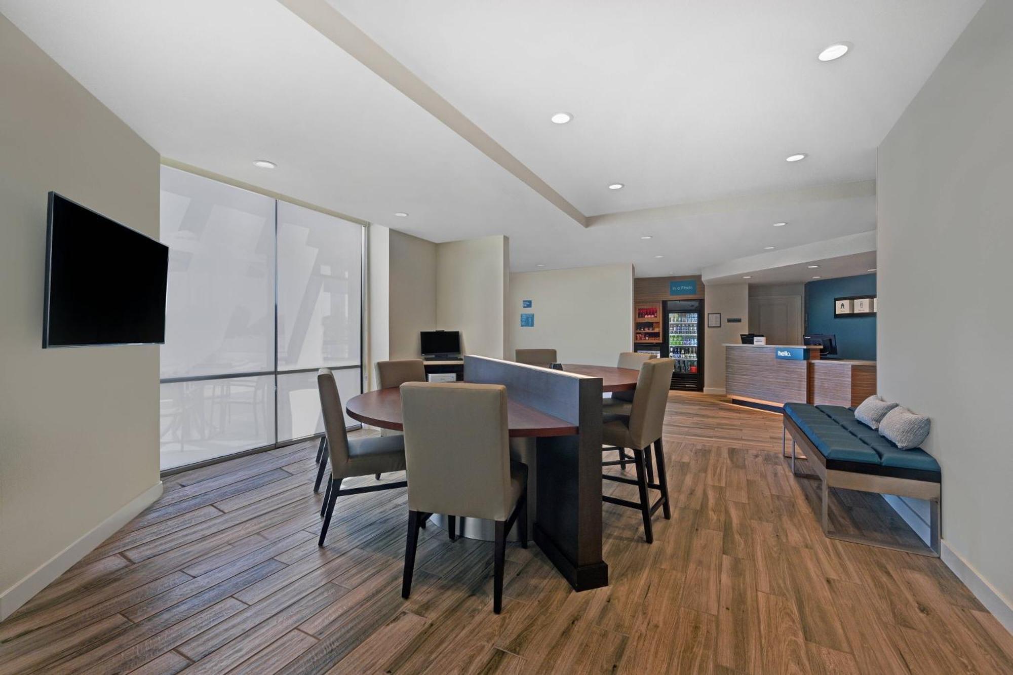Towneplace Suites Sacramento Airport Natomas Bagian luar foto