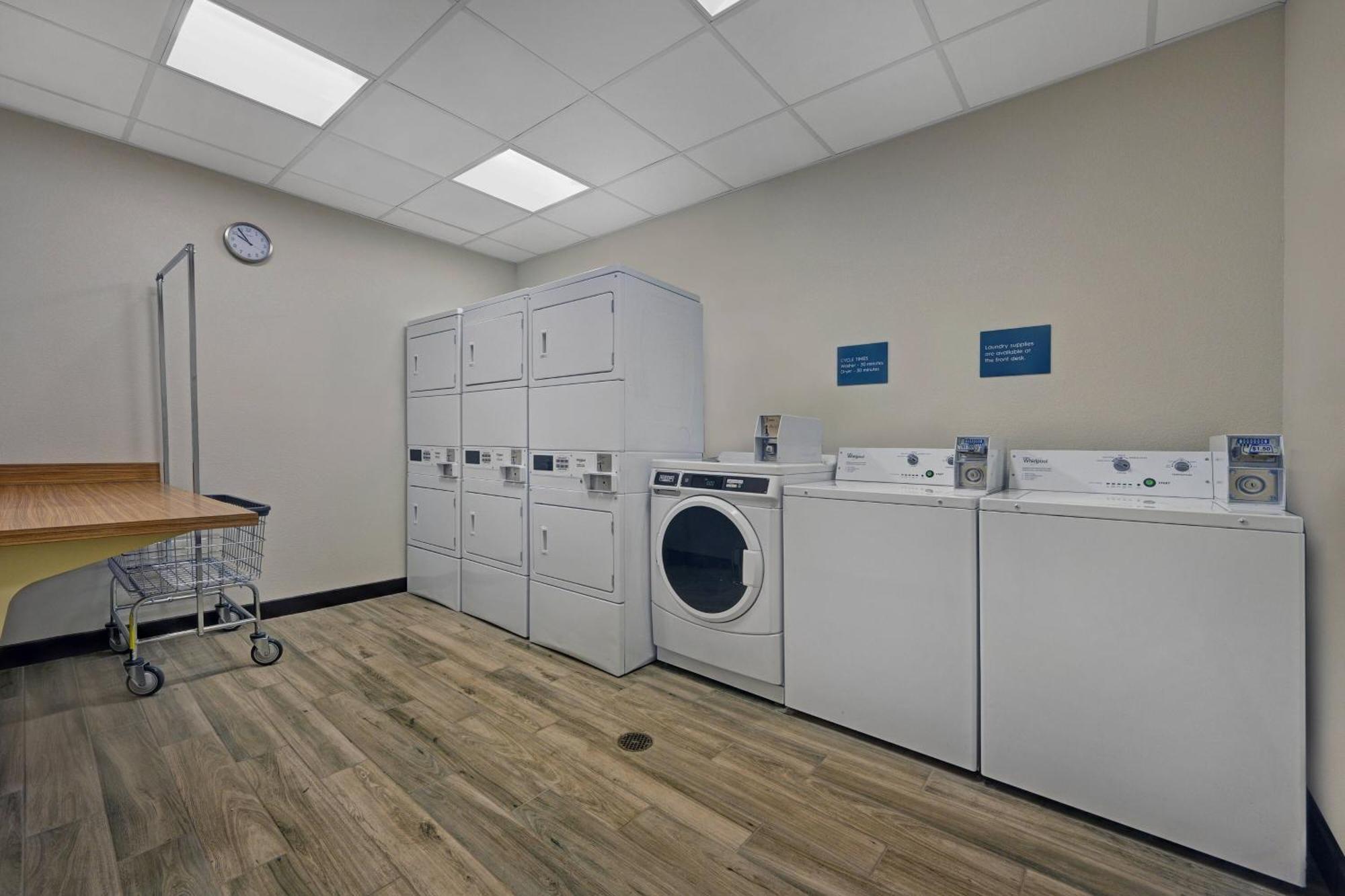 Towneplace Suites Sacramento Airport Natomas Bagian luar foto