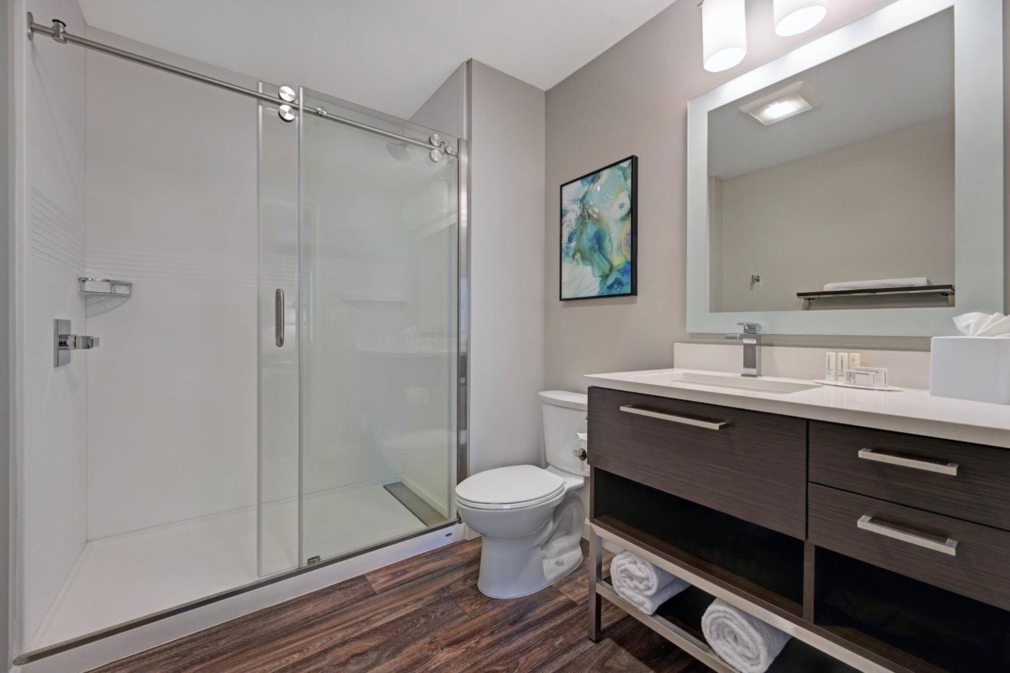 Towneplace Suites Sacramento Airport Natomas Bagian luar foto