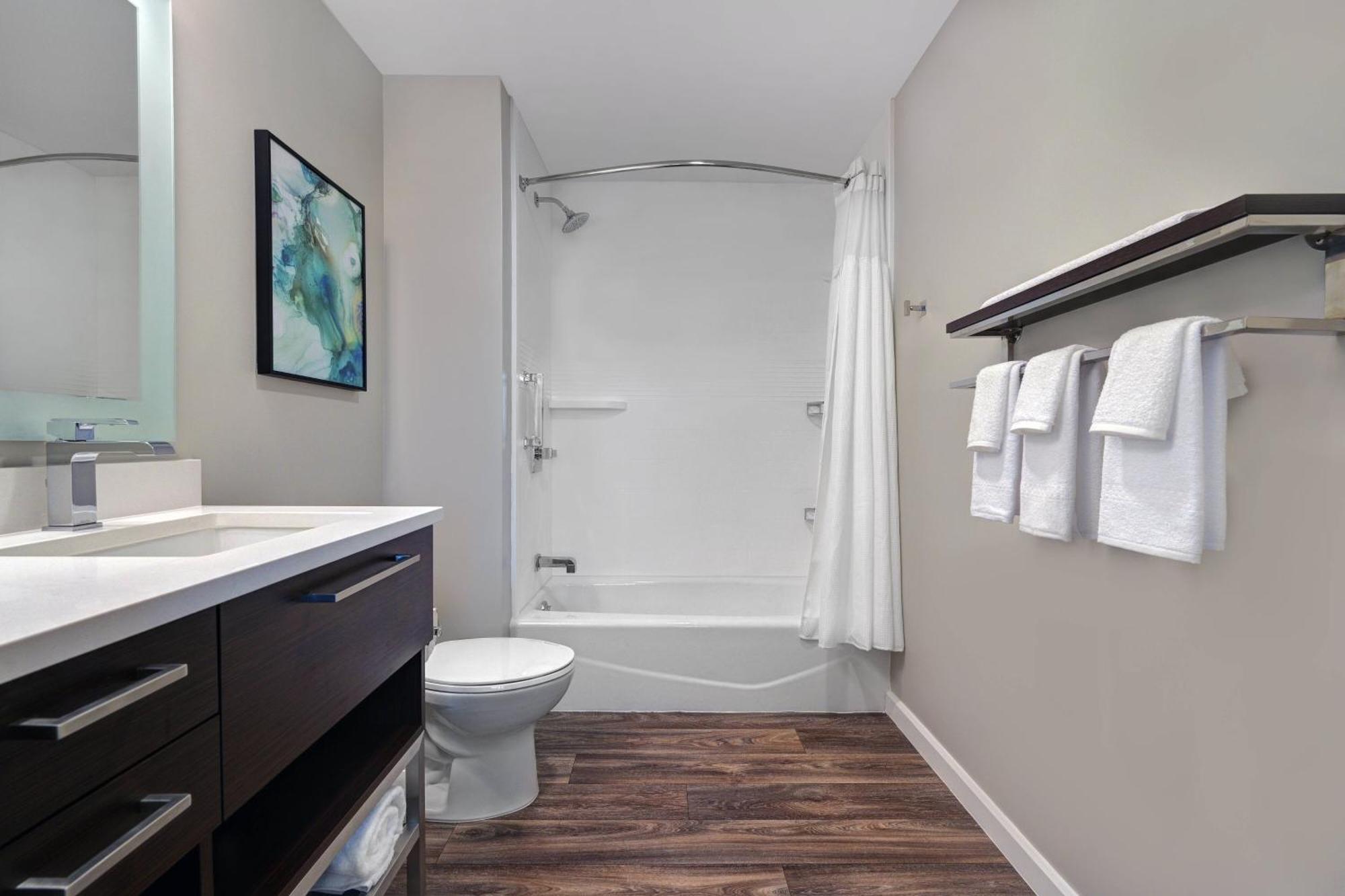 Towneplace Suites Sacramento Airport Natomas Bagian luar foto