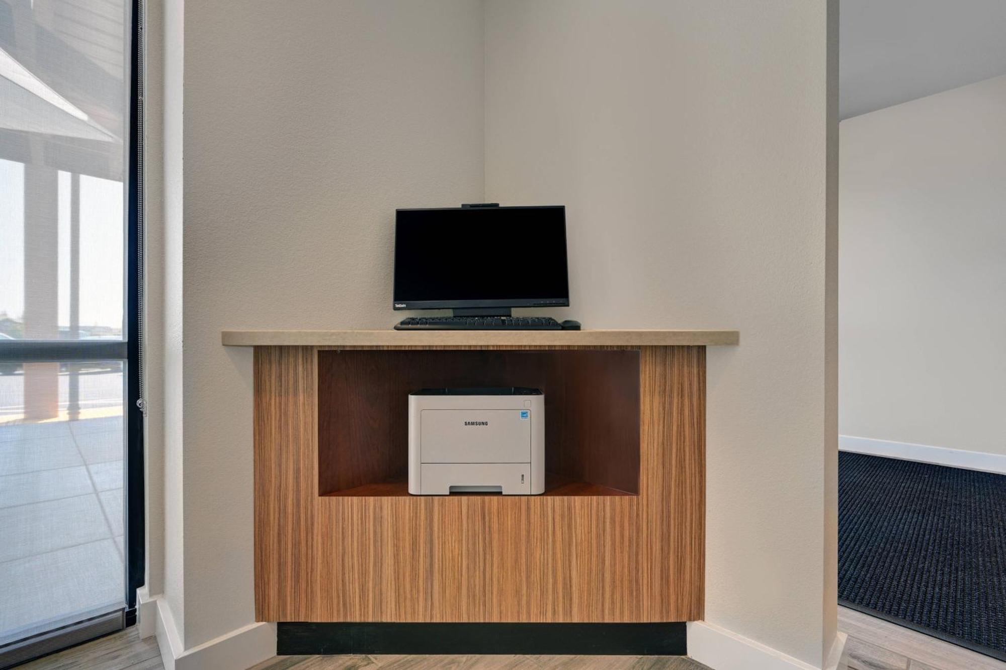Towneplace Suites Sacramento Airport Natomas Bagian luar foto