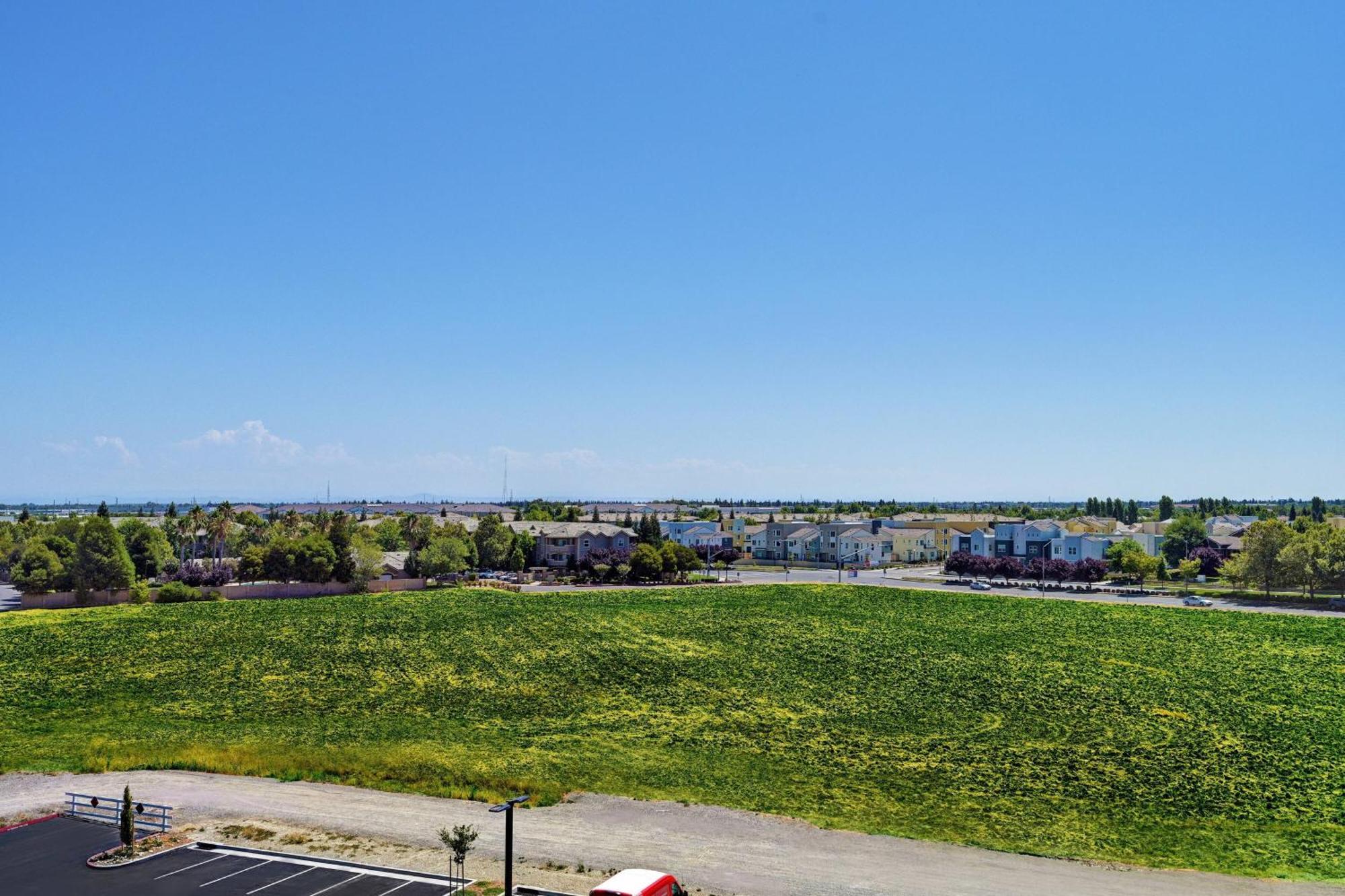 Towneplace Suites Sacramento Airport Natomas Bagian luar foto