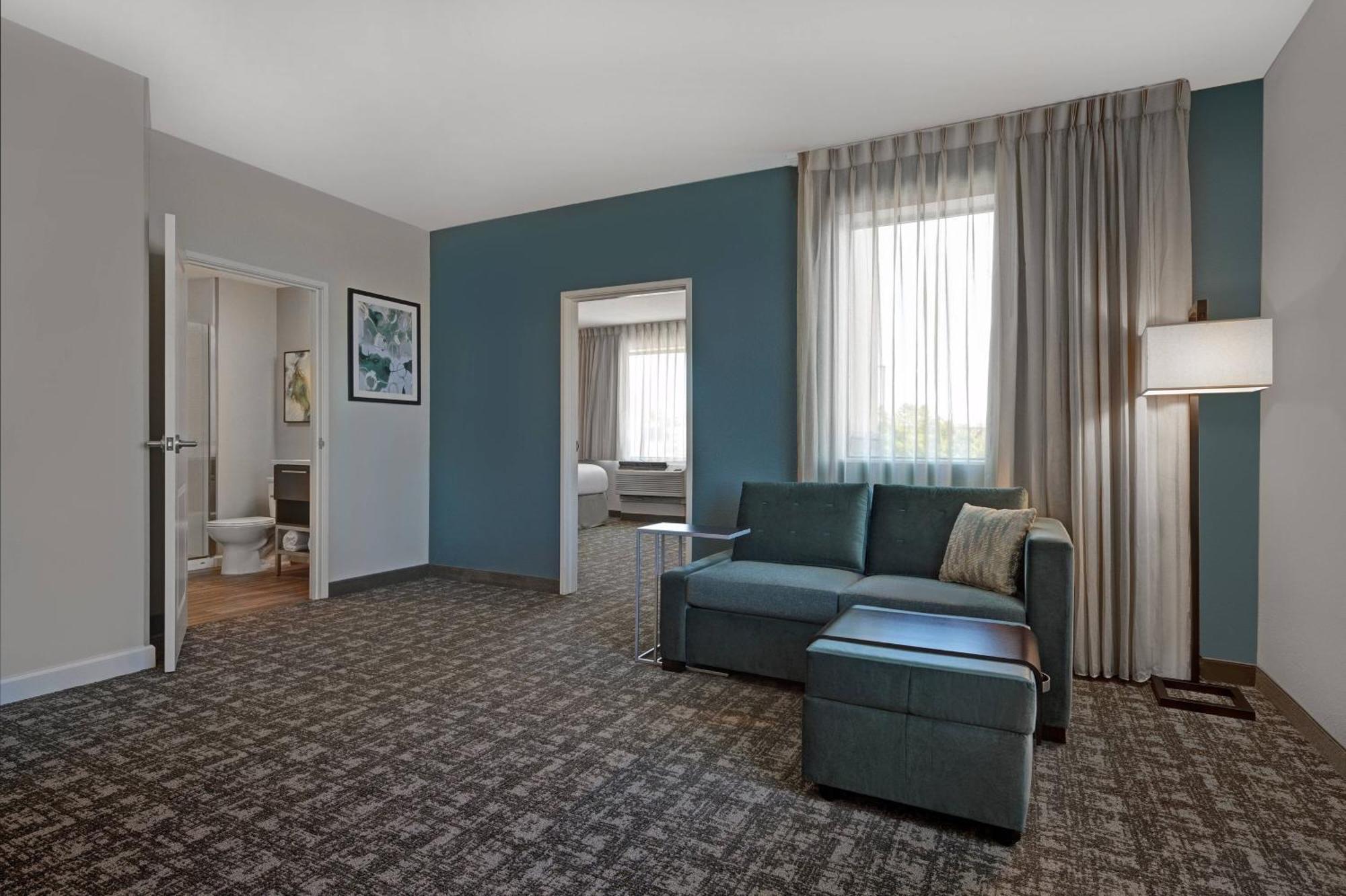Towneplace Suites Sacramento Airport Natomas Bagian luar foto