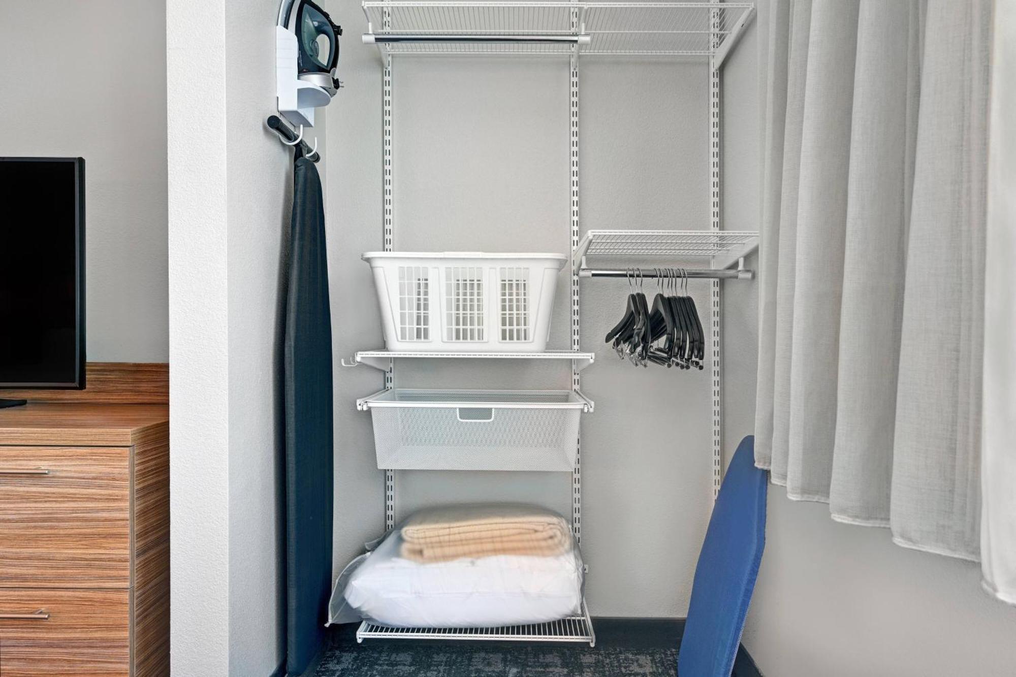 Towneplace Suites Sacramento Airport Natomas Bagian luar foto